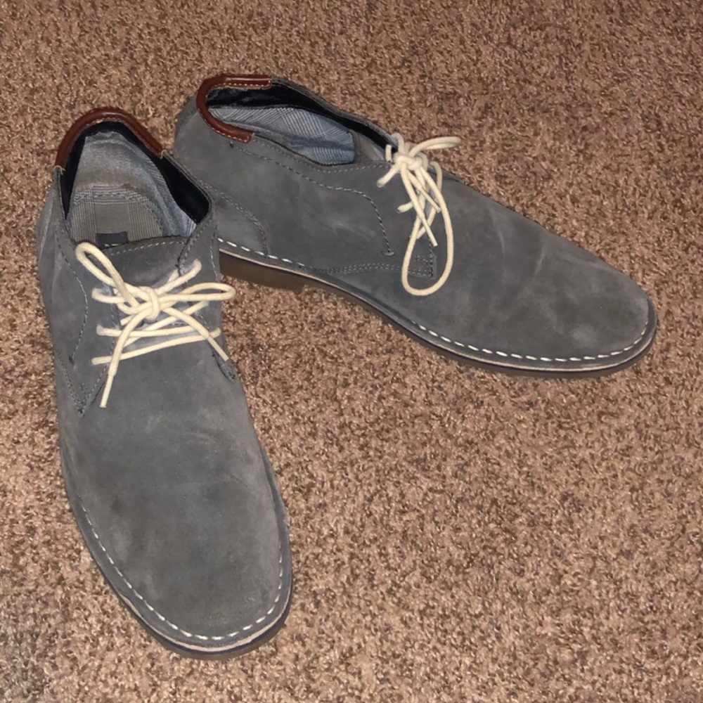 Reaction Kennith Cole Casual Shoes